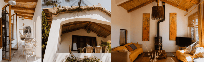 Hotels & Yoga Retreats