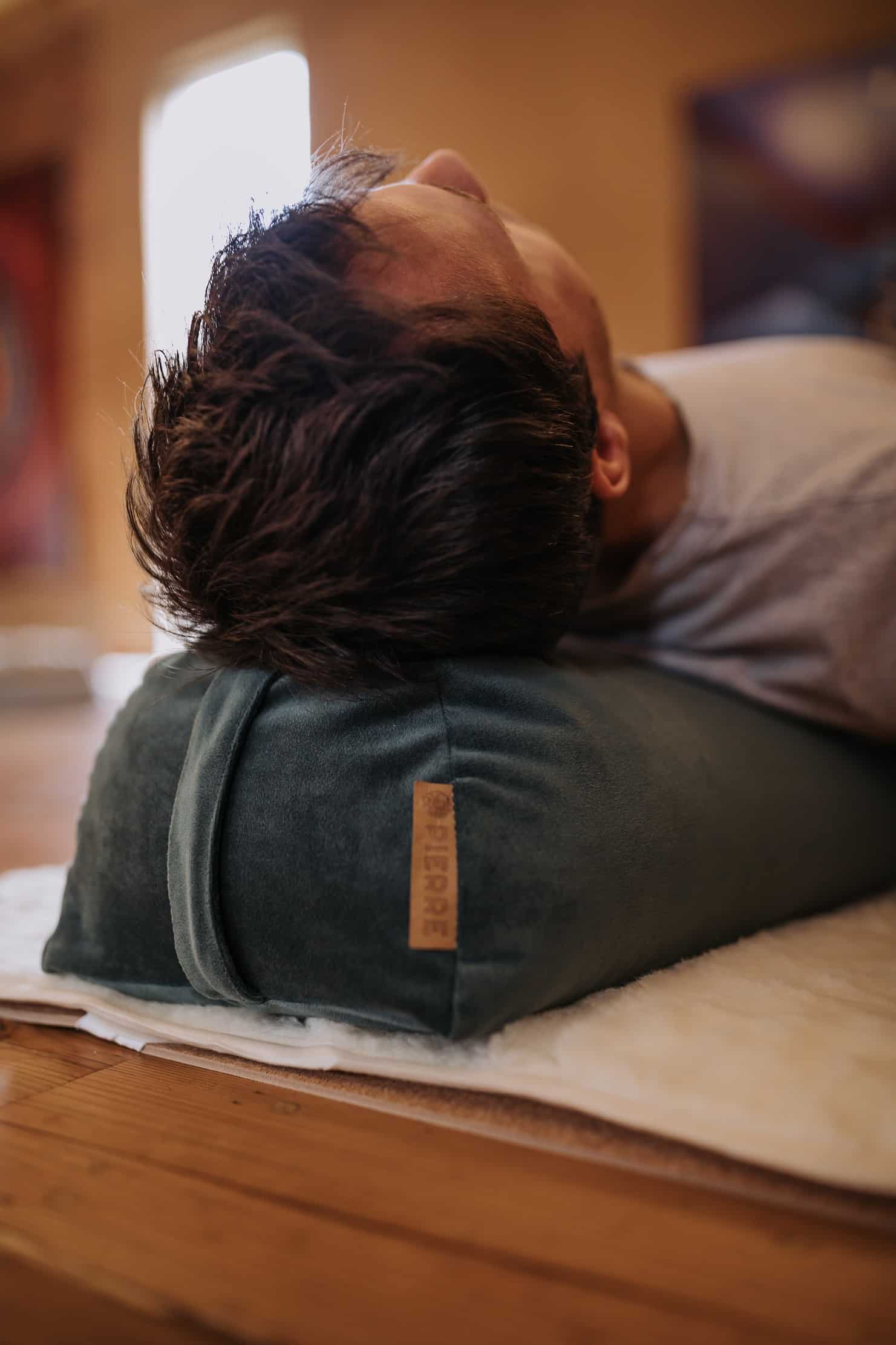 Bolsters & Cushions