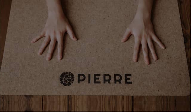 Hands On PIERRE Cork Mat