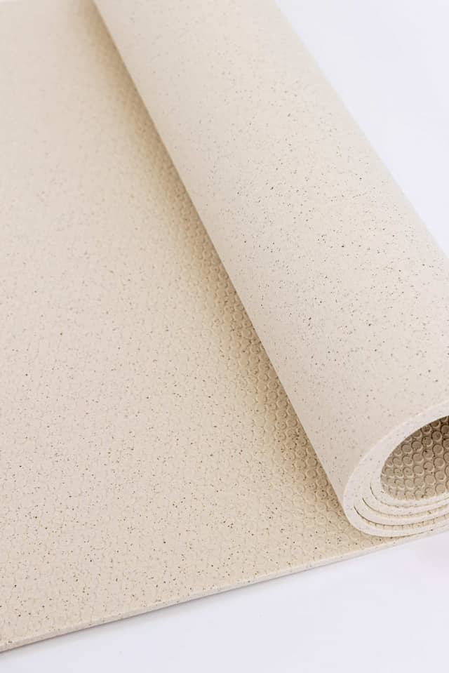 Natural Rubber PIERRE Yoga Mat