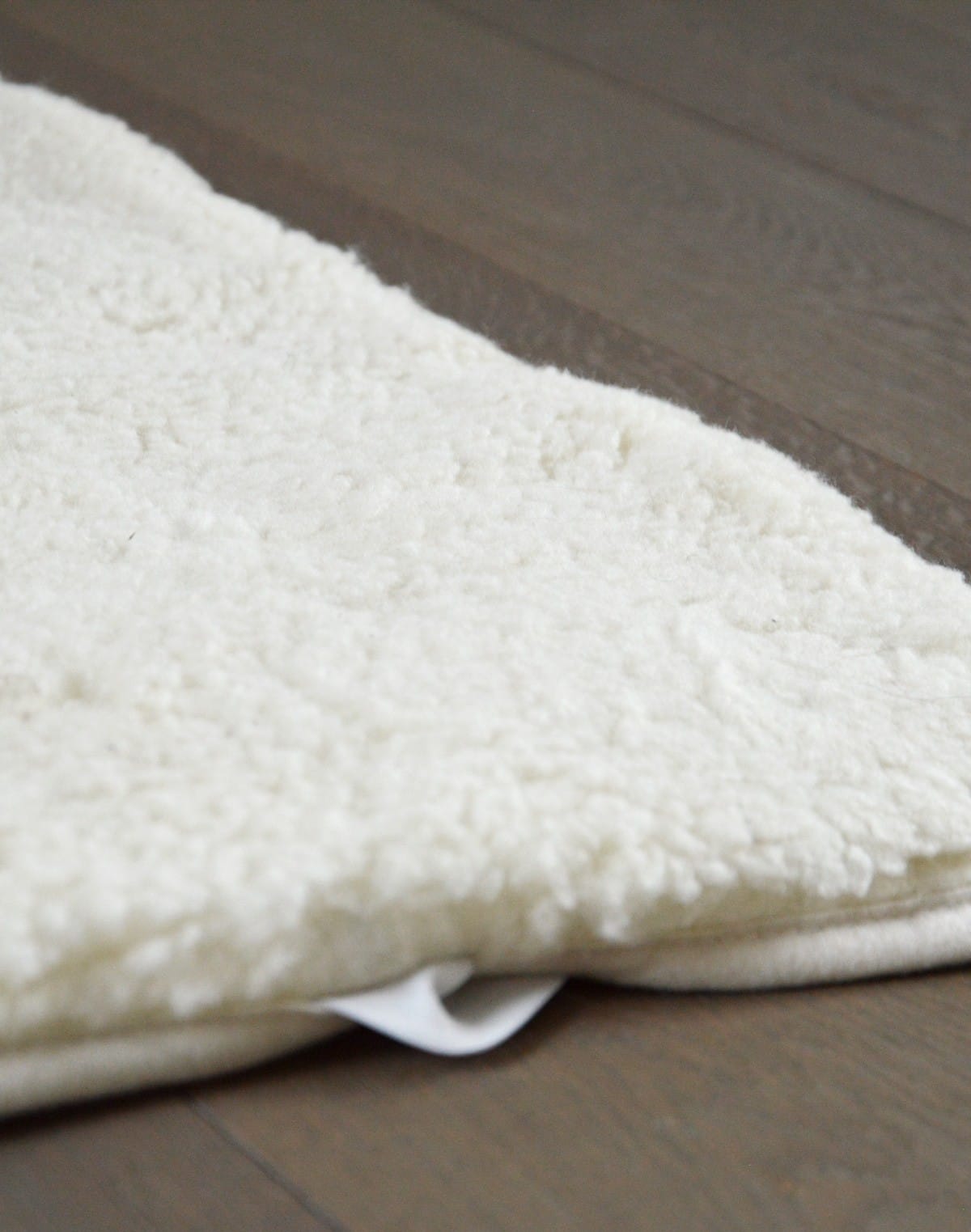 PIERRE merino wool yoga mat
