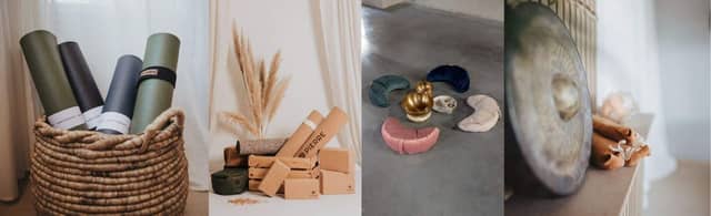 sustainable-yoga-studio-equipment-cork-blocks-mats-pierre-sports