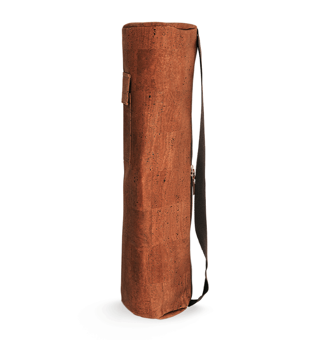 PIERRE Cork Yoga Mat Bag