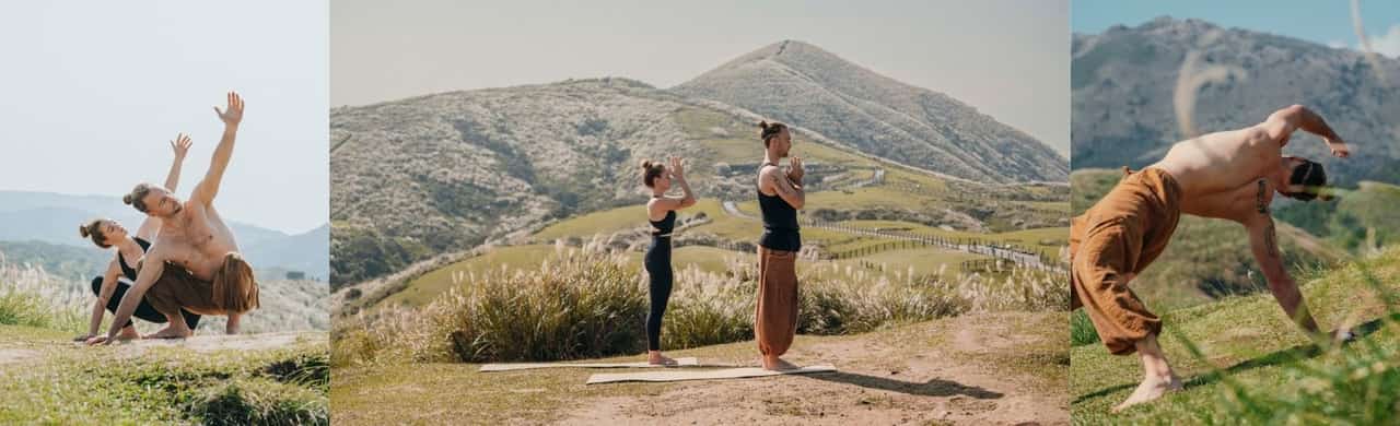 Take Your Practice to Higher Ground