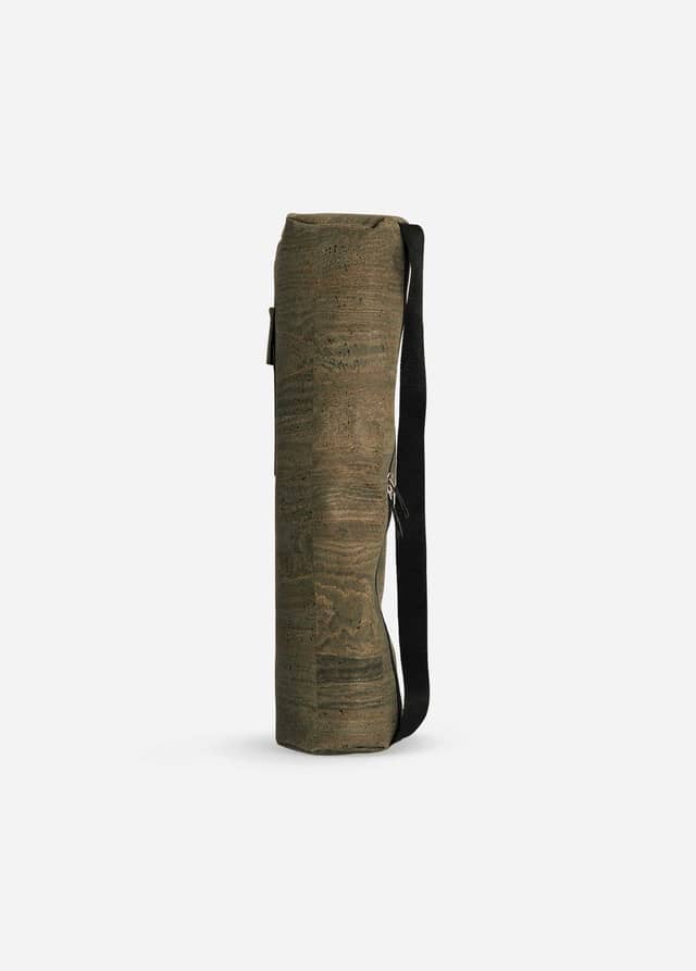 Natural Cork Yoga Mat Bag PIERRE