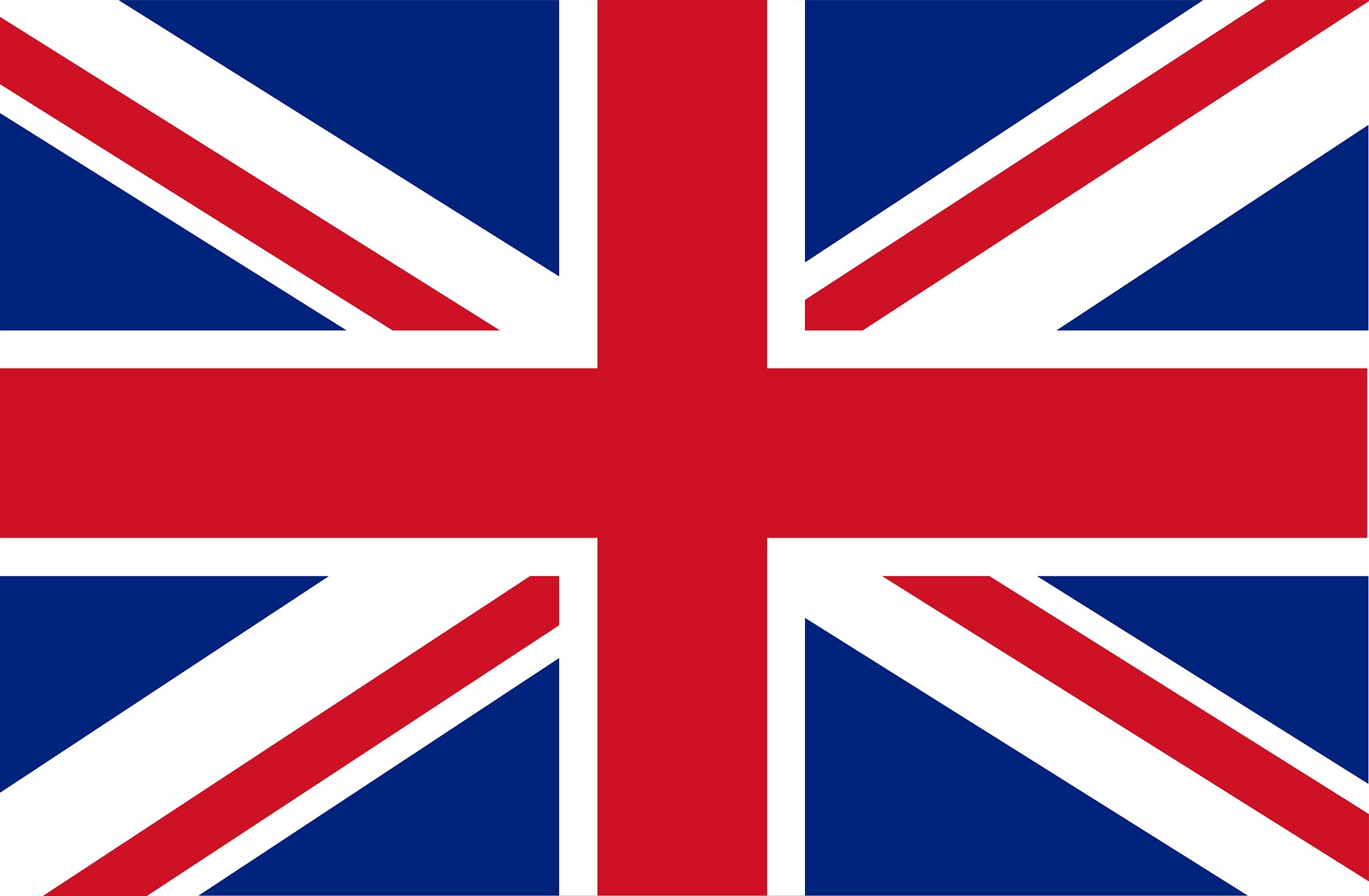 United Kingdom flag