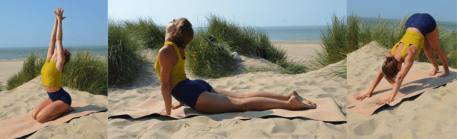 Cork Yoga Mat: Benefits