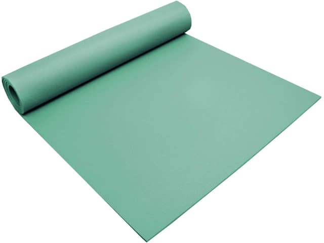 Sage Green PIERRE Yoga Mat
