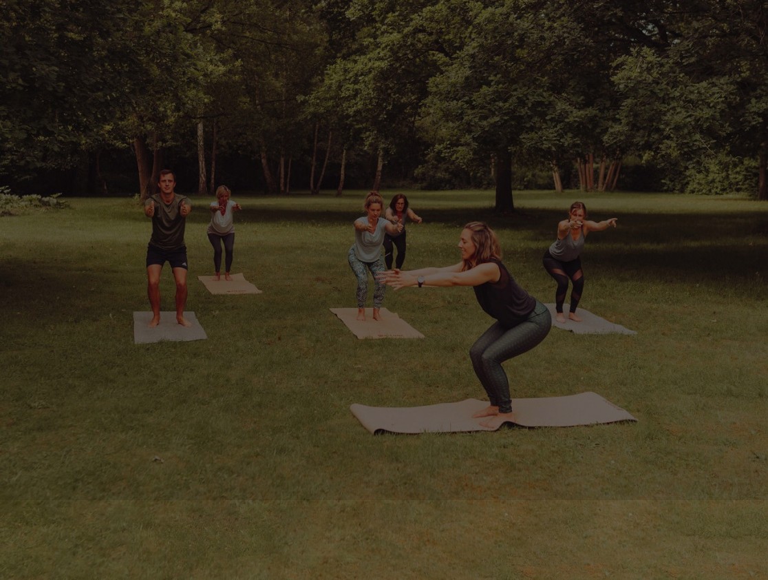 Clubs de Yoga & de Santé