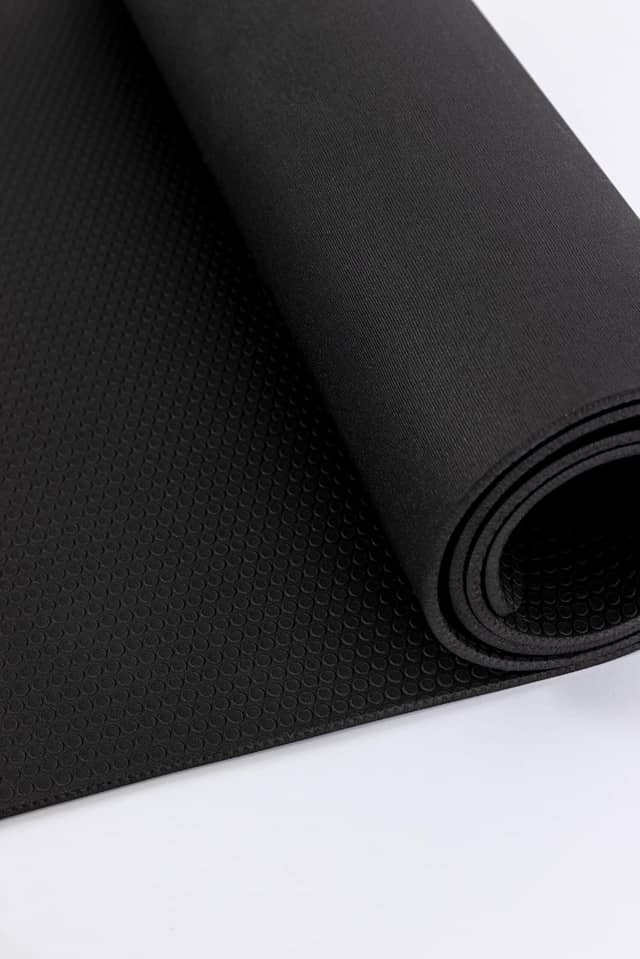 PIERRE Recycled Rubber Yoga Mat