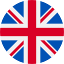 United Kingdom Flag Icon