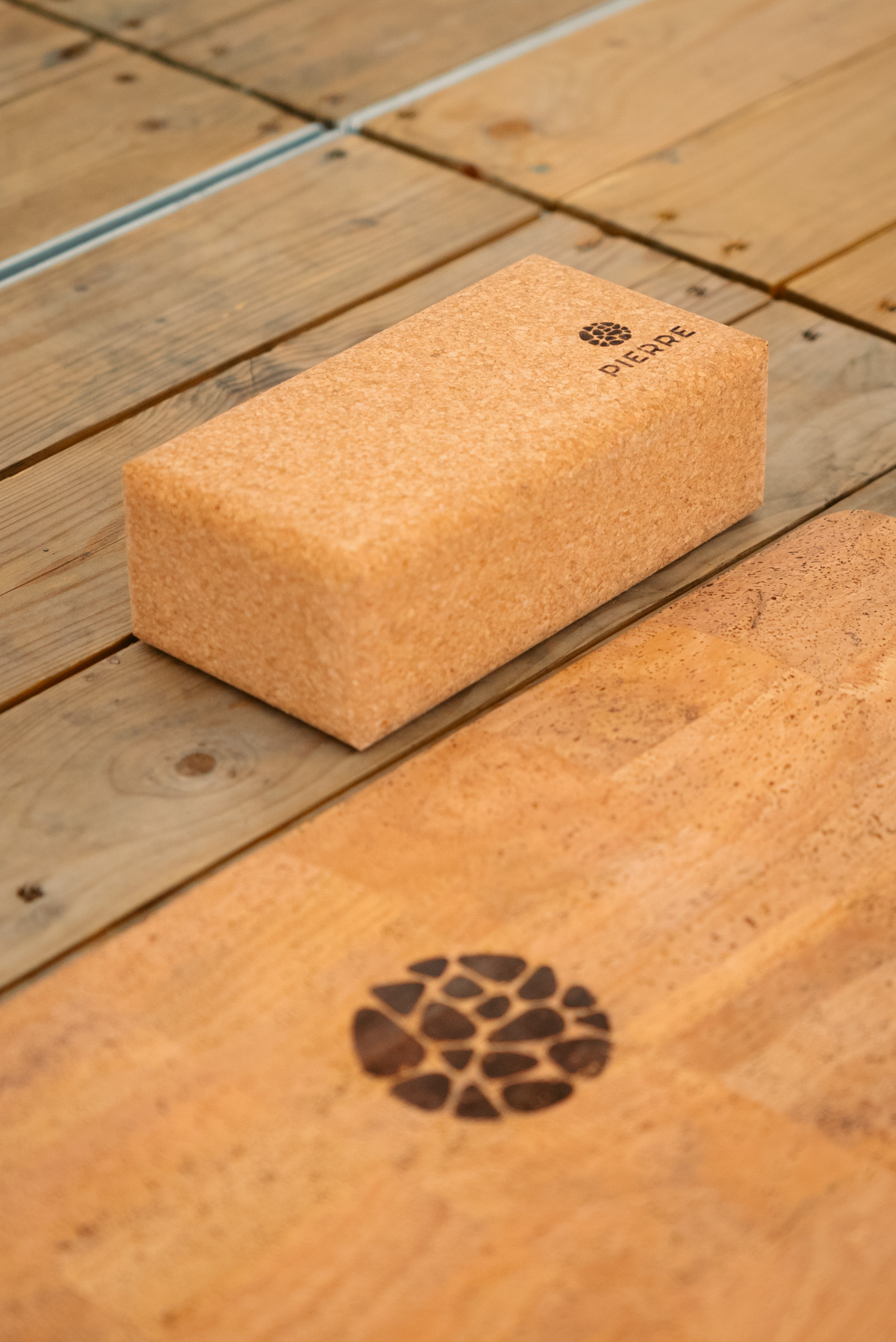 Yoga Blocks