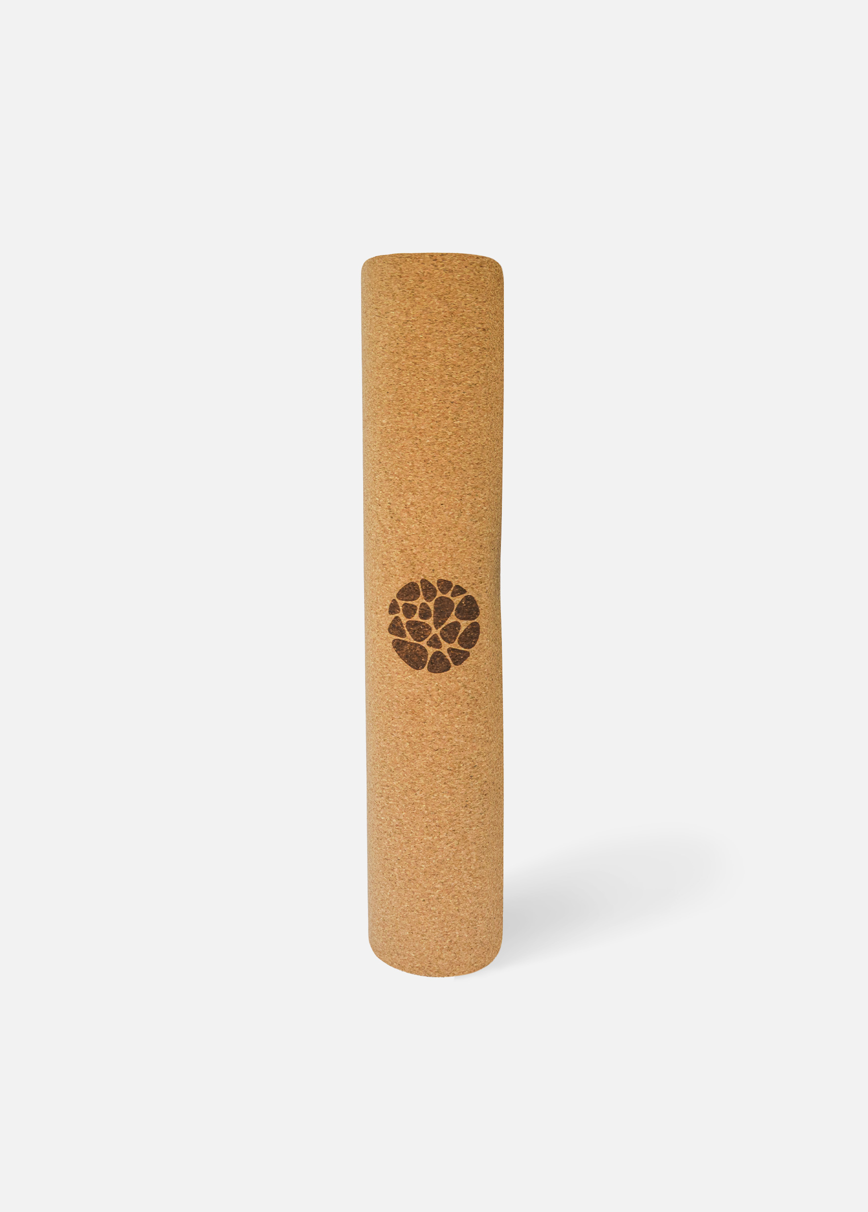 Ecological Yoga Mat > Agglomerated cork > Pierre Sports
